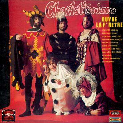 Charlotissimo