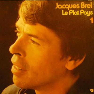 Lp 30 - Le Plat Pays