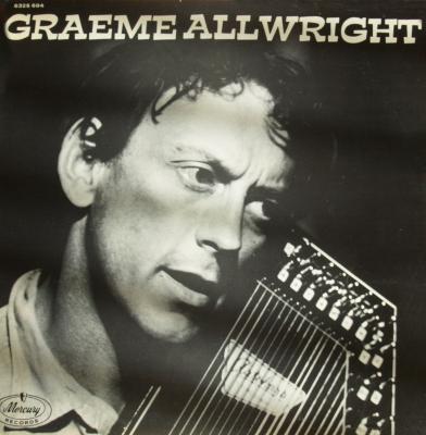 Graeme Allwright