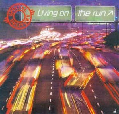 Living On The Run