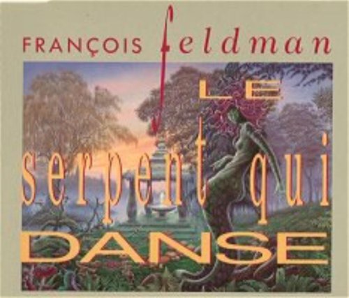 Le Serpent Qui Danse