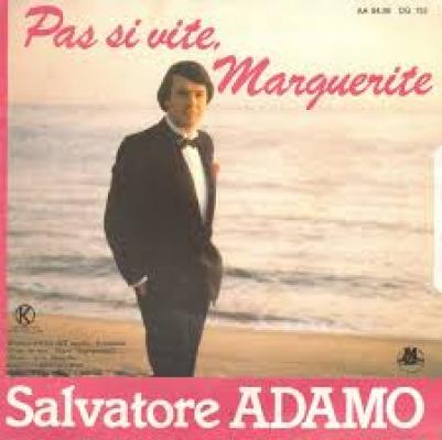 Pas Si Vite, Marguerite