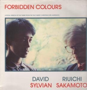 Forbidden Colours
