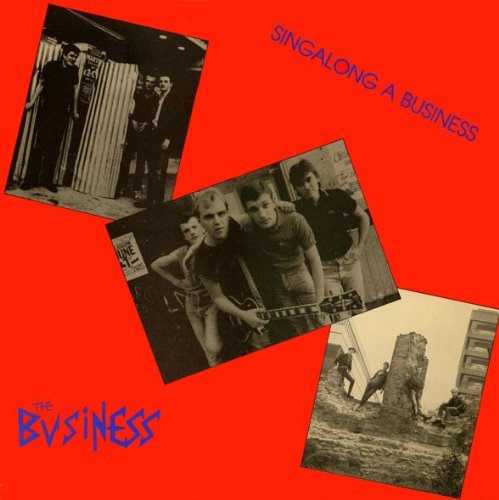 Singalong A Business