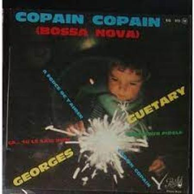 Copain Copain
