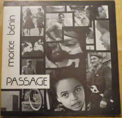 Passage