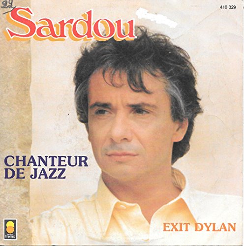 Chanteur De Jazz, Exit Dylan