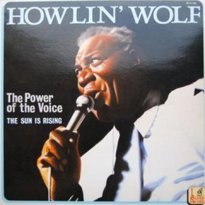 The Power Of The Voice