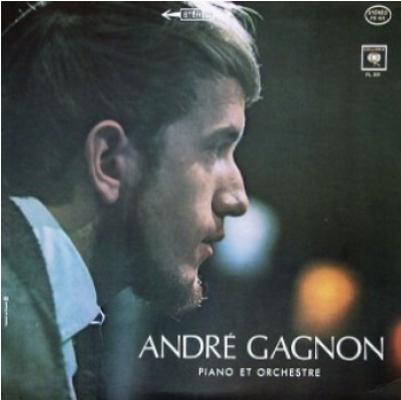 Piano Et Orchestre