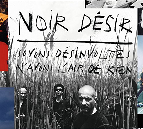 Soyons Desinvoltes N'ayons L'air De Rien: Best Of