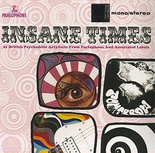 Insane Times