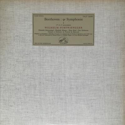 Eethoven: 9e Symphonie - I