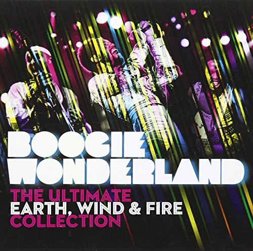 Boogie Wonderland