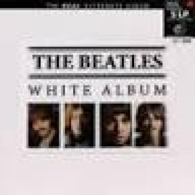 The Real Alternate White Album