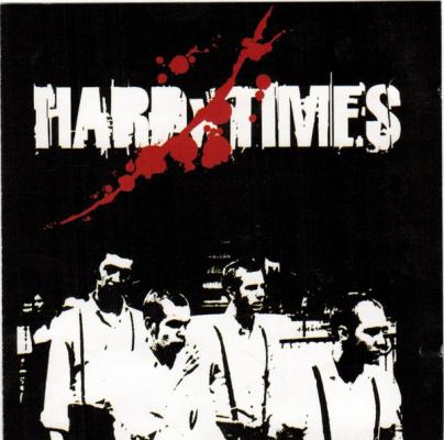 Hardxtimes