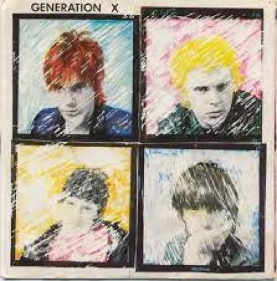 Wild Youth