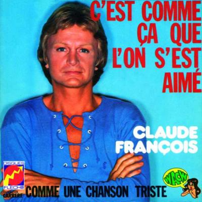 Sp - C'est Comme ça Que L'on S'est Aimé