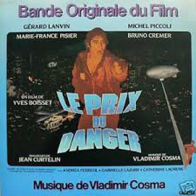 Le Prix Du Danger