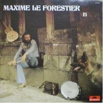 Maxime Le Forestier - No. 5