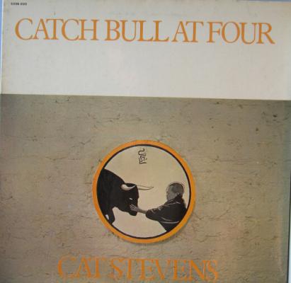 Catch Bull At Four