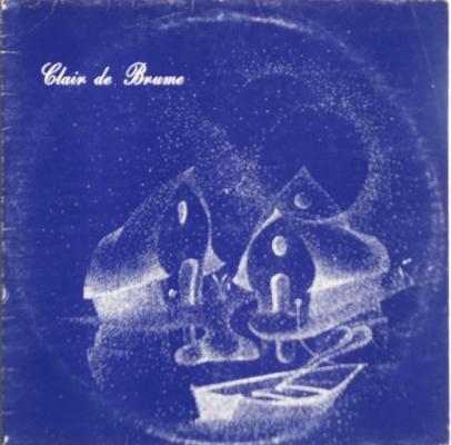 Clair De Brume