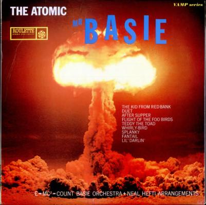 Basie - E=mc²=count Basie Orchestra+neal Hefti Arrangements