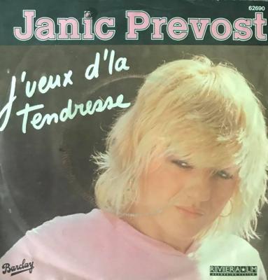 J'veux D'la Tendresse