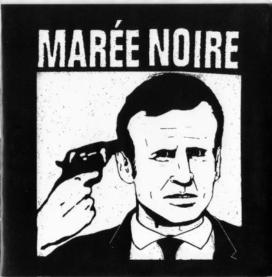 Marée Noire