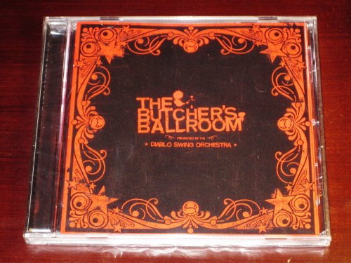 Butchers Ballroom