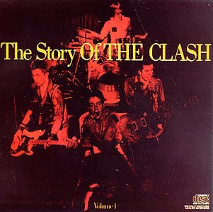 Story Of The Clash I