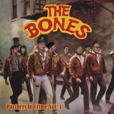 Partners In Crime Vol.1