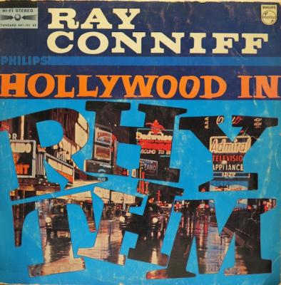 Hollywood In