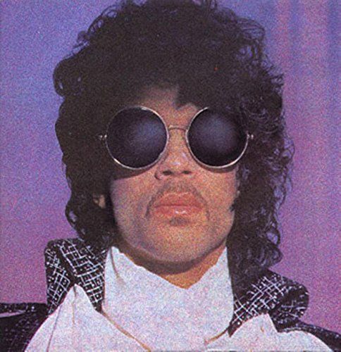 Prince - When Doves Cry - Warner Bros. Records - 929 286-7