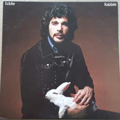 Eddie Rabitt