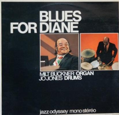 Blues For Diane