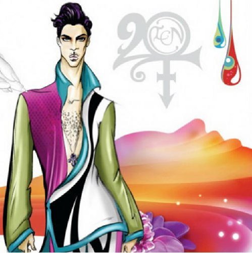 20ten By Prince