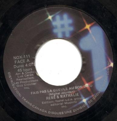Fais Pas La Gueule Au Bon Dieu