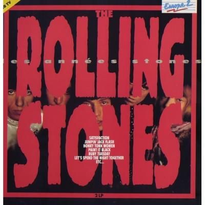 Les Années Stones