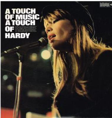 A Touch Of Music A Touch Of Hardy
