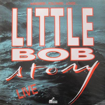 ... Wanderers... Followers... Lovers...