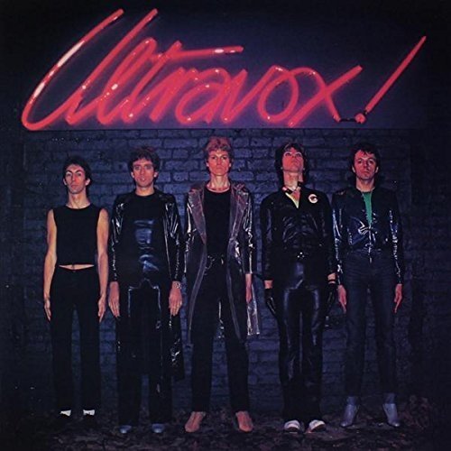 Ultravox!