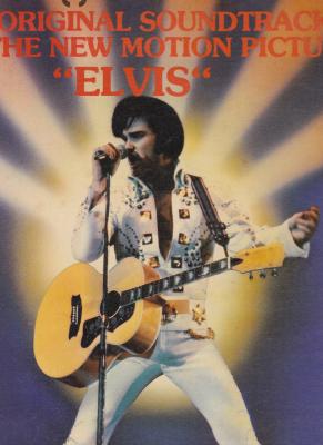 Elvis / Vocals By Ronnie Mc Dowell