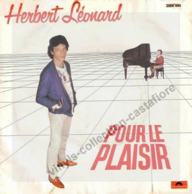 Pour Le Plaisir / Petite Nathalie
