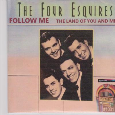 Follow Me / The Land Of You And Me