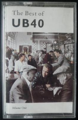 The Best Of Ub 40 - Volume 1