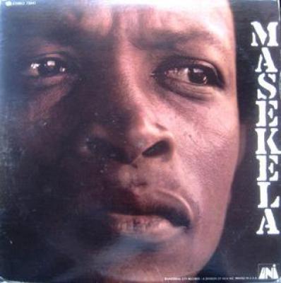 Masekela
