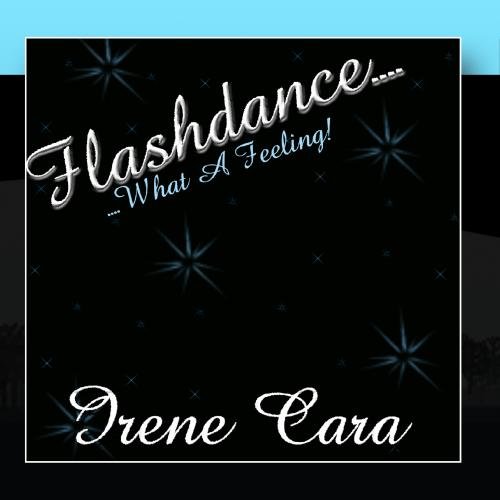 Flashdance..what A Feeling