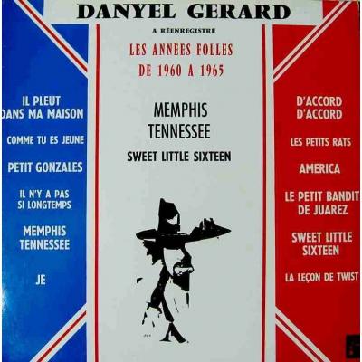 Les Années Folles De 1960 à 1965