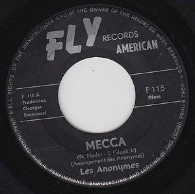 Mecca / Davlyn