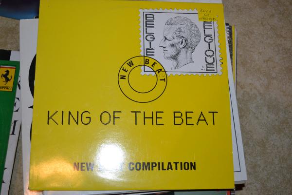 New Beat Compilation